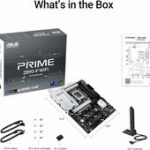 ASUS TUF b360m PLUS GAMING - Image 3