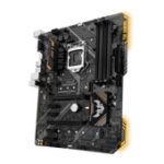 ASUS TUF b360m PLUS GAMING