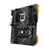 ASUS TUF b360m PLUS GAMING