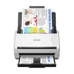 EPSON  DS 530II document scanner