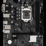 Asrock h510m-hdv/m.2 SE - Image 4