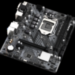 Asrock h510m-hdv/m.2 SE