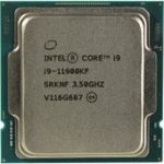 Intel Core i9-11900KF 11th gen cpu - Image 2