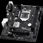 Asrock H310CM-HDV/M.2 SE