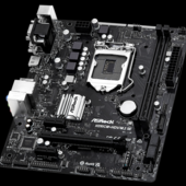 Asrock H310CM-HDV/M.2 SE