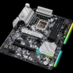 Asrock B660 STEEL LEGEND - Image 5