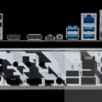 Asrock B660 STEEL LEGEND - Image 4