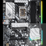 Asrock B660 STEEL LEGEND - Image 3