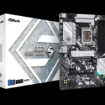 Asrock B660 STEEL LEGEND