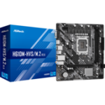 Asrock H610M-HVS/M.2