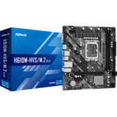 Asrock H610M-HVS/M.2
