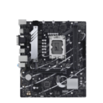 Asus prime B760M-K D4