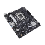 Asus prime B760M-K D4 - Image 4