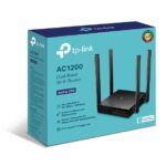 TP- LINK Archer C54 AC1200 Dual Band Wi-Fi Router - Image 4