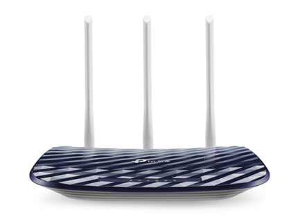 TP-LINK Archer-C20 Dual-Band Wi-Fi Router