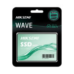 Hiksemi Wave(S) 512GB SATA III 2.5-inch Internal SSD