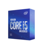 Intel Core i5-10600KF 10th gen cpu