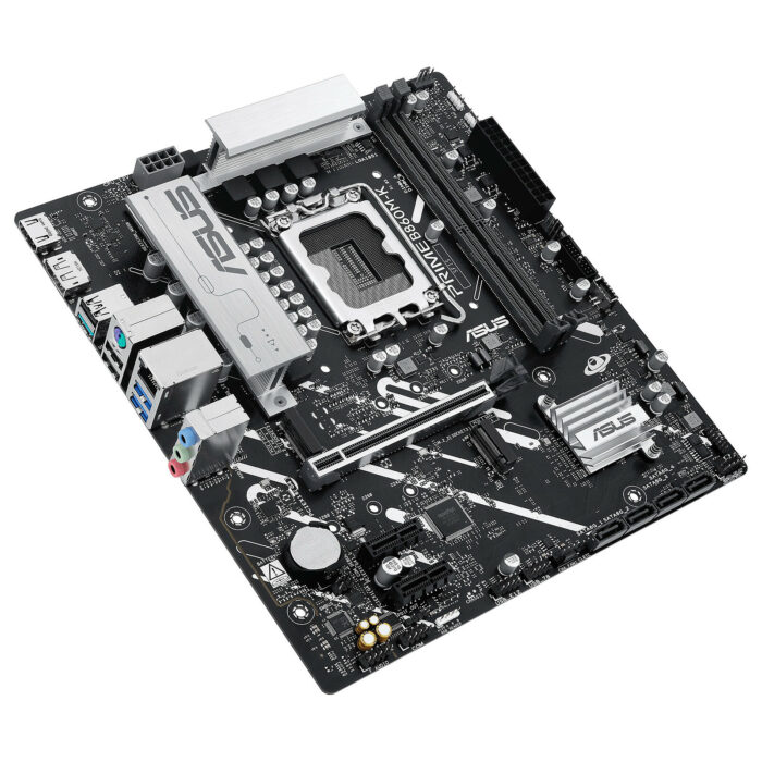 Asus Prime B860M-K - Image 2