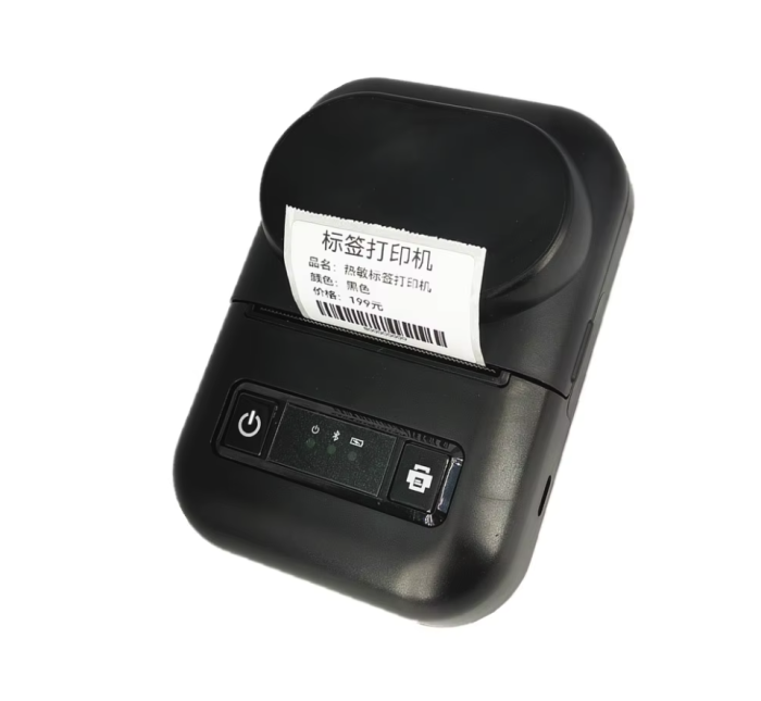 PT-260 Bluetooth pos printer - Image 1