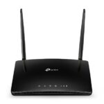 TP- LINK  TL-MR6400