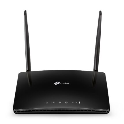 TP- LINK  TL-MR6400