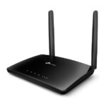 TP- LINK  TL-MR6400 - Image 2