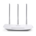 TL-WR845N 300Mbps Wireless N Router