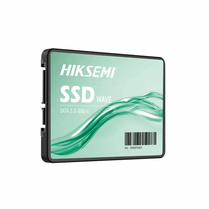 Hiksemi Wave(S) 1TB SATA III 2.5-inch Internal SSD - Image 2