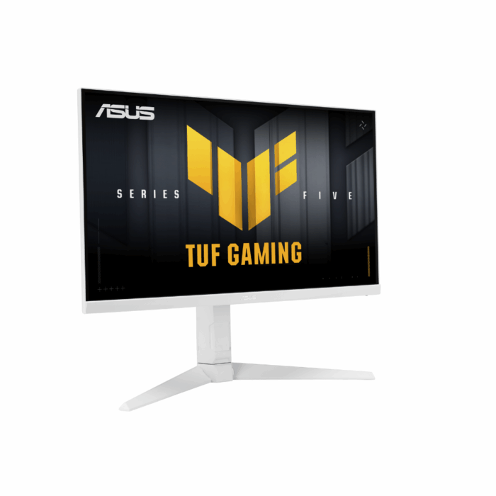 Asus VG27AQML5A-W - Image 1