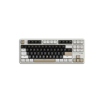 Attack Shark X87 keyboard - Image 2