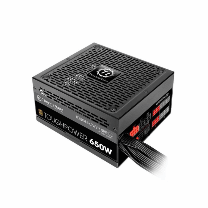 Thermaltake 650W - Image 1