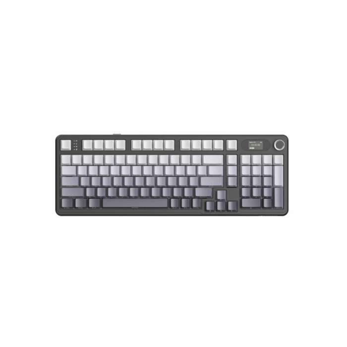 Attack Shark X98 Pro keyboard - Image 1