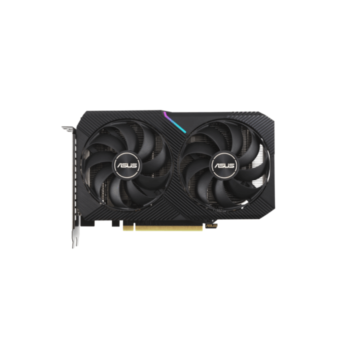 Asus ASUS RTX3060-12GB - Image 2