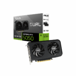 Asus DUAL-RTX 5050 8G