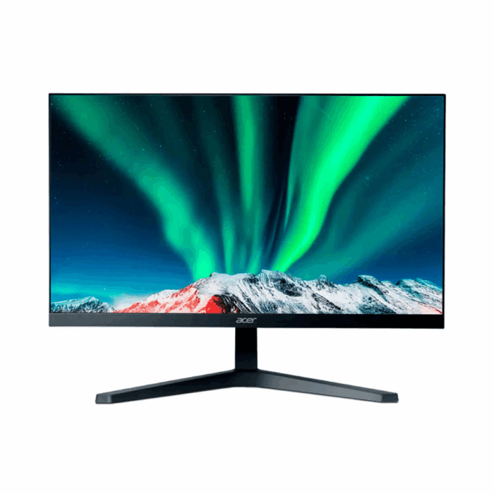 Acer K270 Ebi - Image 1