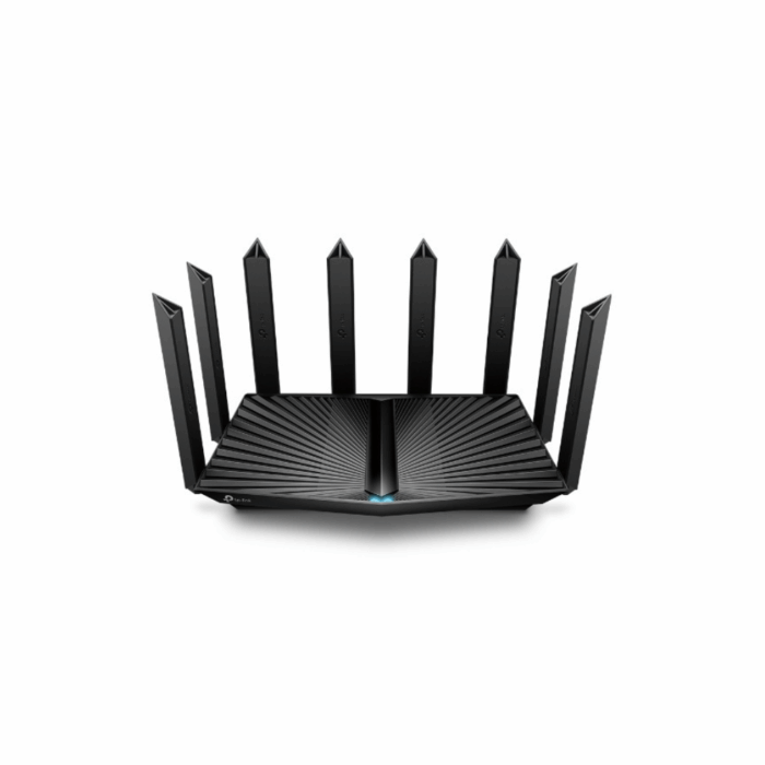 TP - LINK Archer AX80 AX6000 8-Stream Wi-Fi 6 Router with 2.5G Port - Image 1