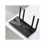 TP-LINK AX23  AX1800 Dual-Band Wi-Fi 6 Router - Image 2
