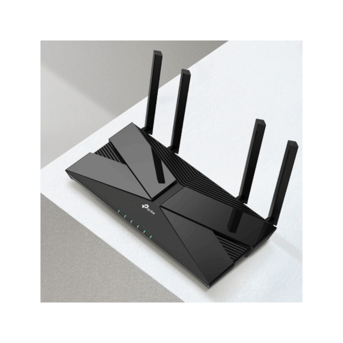 TP-LINK AX23  AX1800 Dual-Band Wi-Fi 6 Router - Image 2