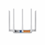 TP- LINK Archer C60 AC1350 Dual Band Access Point/ Wi-Fi Router - Image 2
