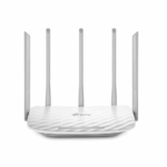 TP- LINK Archer C60 AC1350 Dual Band Access Point/ Wi-Fi Router
