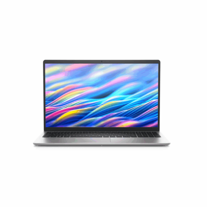 Dell Core i5 13 gen DC15250-R7608S Laptop - Image 1