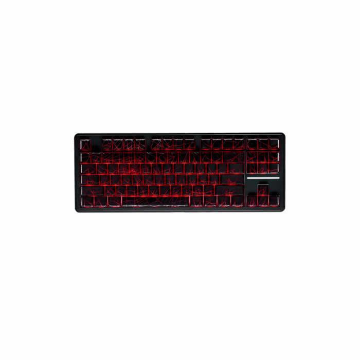ATK A87 Pro Wireless Mechanical Keyboard - Image 1