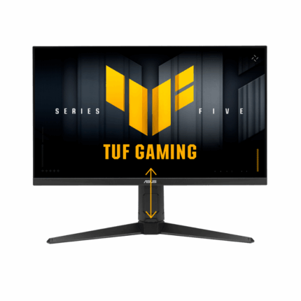 Asus TUF Gaming VG259QMRL5A