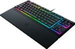 Razer Ornata V3 keyboard - Image 2