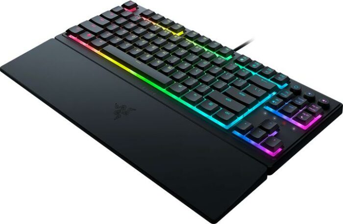 Razer Ornata V3 keyboard - Image 2