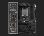 ROG CROSSHAIR X870E HERO - Image 4