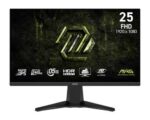 MSI MAG 255F X24 24.5 inch 240Hz IPS