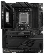 ROG CROSSHAIR X870E HERO - Image 3
